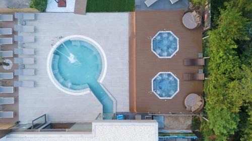 Fiuggi Hotel | Atlantic Park Hotel