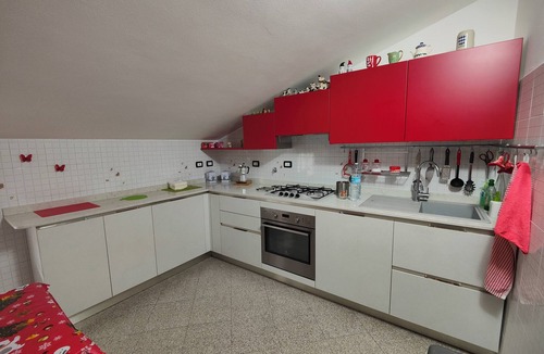 Montecavolo Apartment | Attic Montecavolo