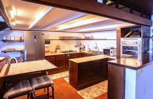 Portovenere Apartment | Attico con Vista Mare da sogno a Portovenere