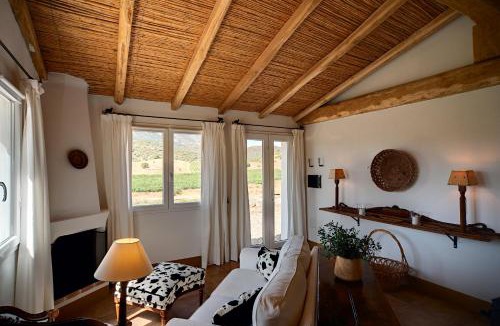 Galtelli Villa | Auberge Santu Martine: cottage with pool (Sughera)