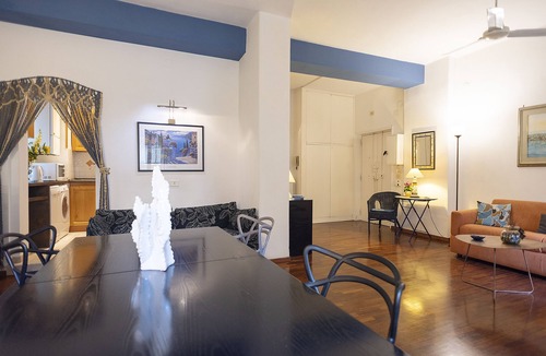 Chiaia Apartment | AUGUST SEPTEMBER REDUCED PRICES, walking promenade and historic center two stops
