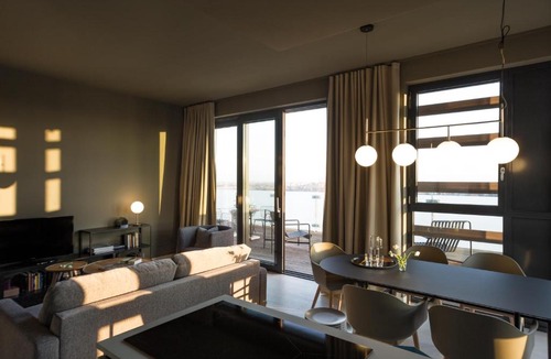 Ortica Apartment | Aurum Aparthotels Città Studi