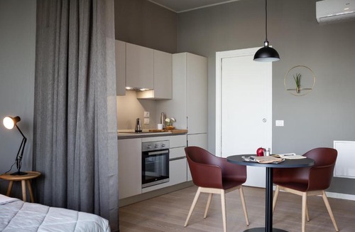 Ortica Apartment | Aurum Aparthotels Città Studi