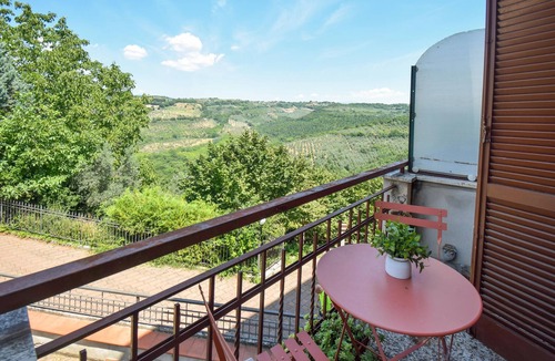 Monteleone Sabino Apartment | Awesome apartment in Monteleone Sabino with WiFi