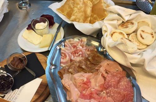 Baggiovara Bed & Breakfast | B&B Bertani