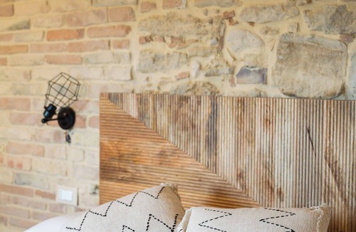 Ortona Bed & Breakfast | B&B Borgo del Marhese