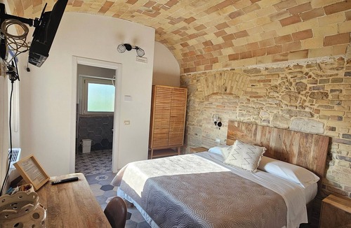 Ortona Bed & Breakfast | B&B Borgo del Marhese