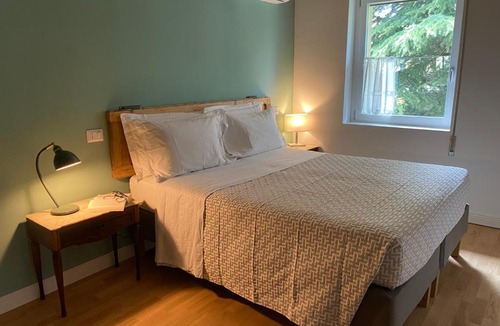 Valtellina Bed & Breakfast | B&B Cà Selvetta
