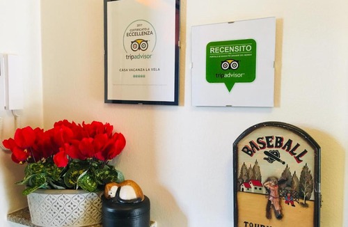 Bergamo Bed & Breakfast | B&B Casa vacanza La Vela