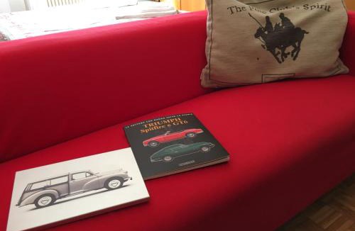 Bergamo Bed & Breakfast | B&B Casa vacanza La Vela