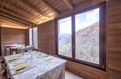 Cimbergo Bed & Breakfast | B&B Castello