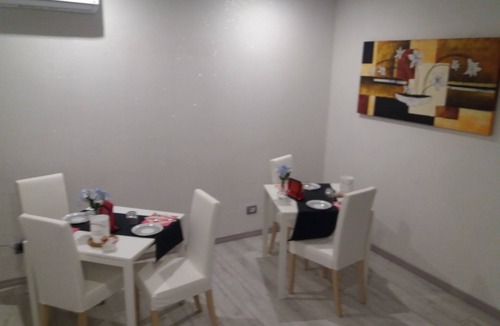 Bedonia Bed & Breakfast | B & B CELESTE BEDONIA 5 minutes from town center