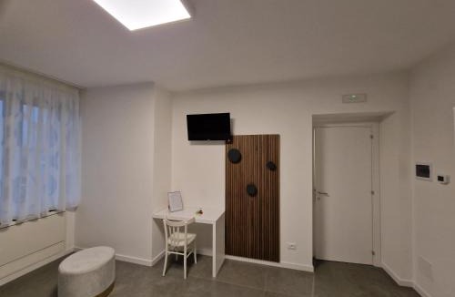 Sulmona Bed & Breakfast | B & B Dal Barone