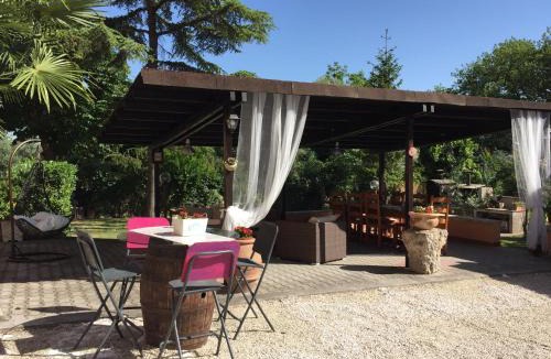 Bevagna Bed & Breakfast | B&B Dell'Annunziata