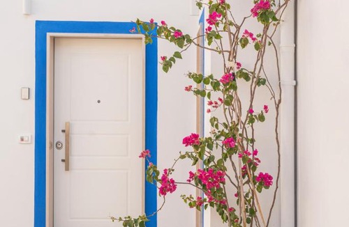 Orta Nova Bed & Breakfast | B&B di MARE
