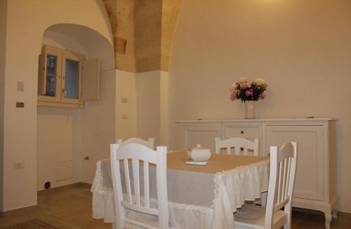 Oria Historic Centre Bed & Breakfast | B&B Ilenia