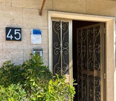 Ascoli Piceno Apartment | B&B La cicala
