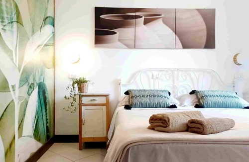Viserbella House | B&B La Volpina