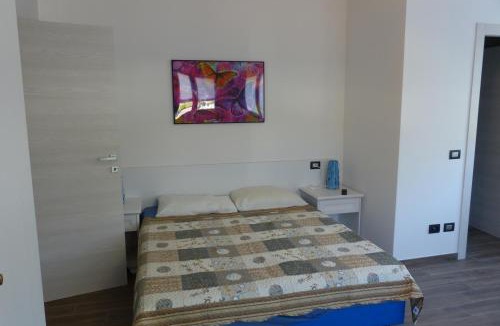 Onno Bed & Breakfast | B&B Le Farfalle