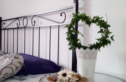Otranto Bed & Breakfast | B&B Lilium Otranto Centro