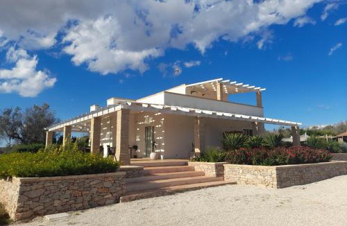 Capilungo Bed & Breakfast | B&B MARRELLA