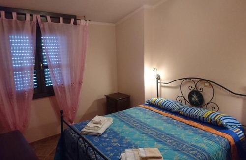 Riola Sardo Bed & Breakfast | B&B Mony e Nico