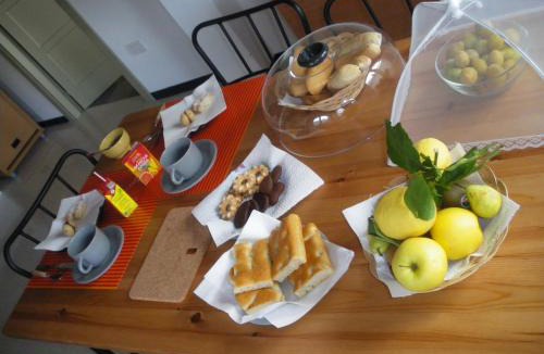 Calice Ligure Bed & Breakfast | B&B Nelly G