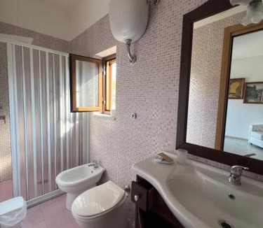 Palinuro Bed & Breakfast | B&B Nonna Valentina