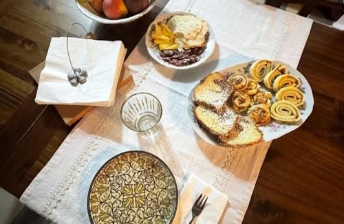 Osidda Bed & Breakfast | B&B Palazzo Delogu