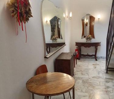 Sezze Bed & Breakfast | B&B Piazza dei Leoni