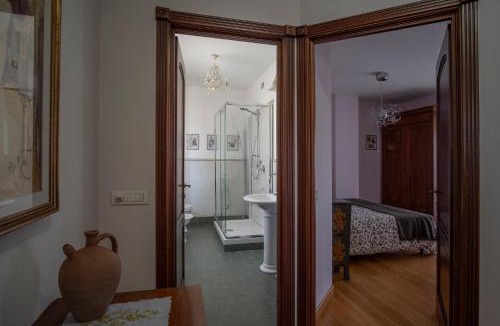Avigliano Umbrio Bed & Breakfast | B&B Pino Cedro