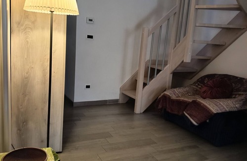 Corfinio Bed & Breakfast | B&B surrounded by nature and silence in the Maiella National Park.