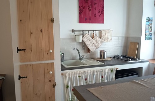 Corfinio Bed & Breakfast | B&B surrounded by nature and silence in the Maiella National Park.
