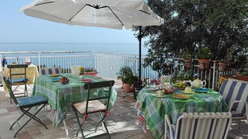 Scopello Bed & Breakfast | B&B Talìa
