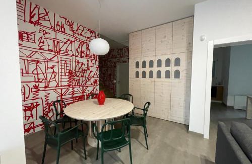 Castromediano Bed & Breakfast | B&B TEMPI NUOVI