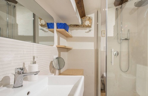 Palermo Bed & Breakfast | B&B Villa Liberty sul Mare - Camera Cobalto by Wonderful Italy