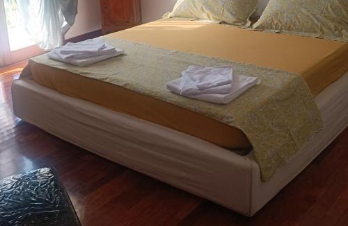 Secchiano Bed & Breakfast | B&B Villa Poggio