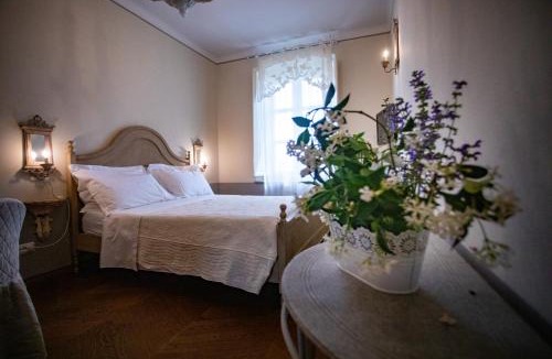 Moncalieri Bed & Breakfast | B&B Villa Ricardi