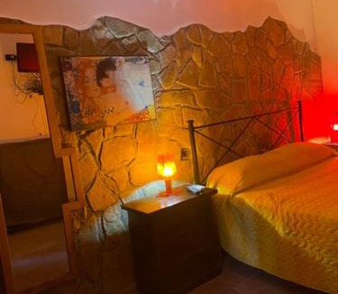 Patti Bed & Breakfast | B&B Villa zia Febronia