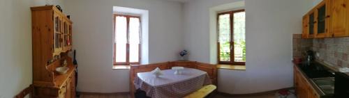 Barco Bed & Breakfast | B&b Zita