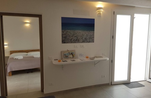 Cabras Bed & Breakfast | B.Sinis