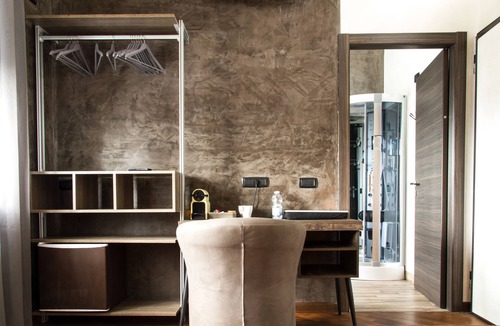Capriate San Gervasio Bed & Breakfast | B2in Suite & Office