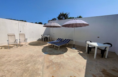 Sa Rocca Tunda House | Babbo House Sa Rocca Tunda: exclusive home 100 m from the sea with private parking