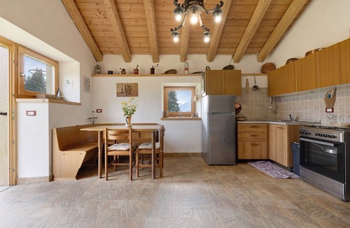 Roncone Cabin | Baita Fae' Trentino Valli Giudicarie 022246-AT-010738