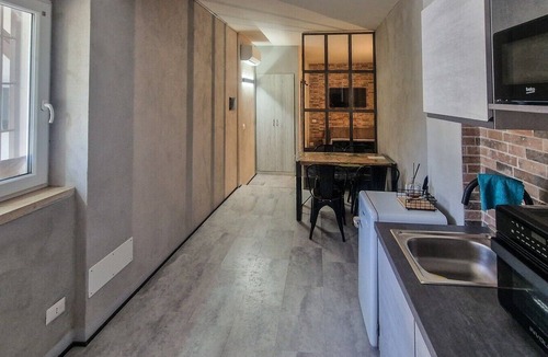 Subiaco Apartment | Bandita Mountain Hut