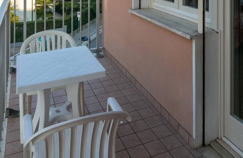 Lido di Jesolo Apartment | *Baraziol 5* /A few steps from the sea