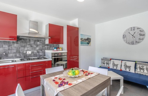 Cava dʼAliga House | Beach front home in Scicli