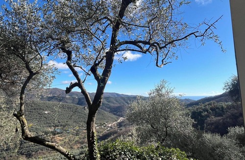 Valloria Apartment | Beautiful apartment for 4 people with WIFI, TV and terrace