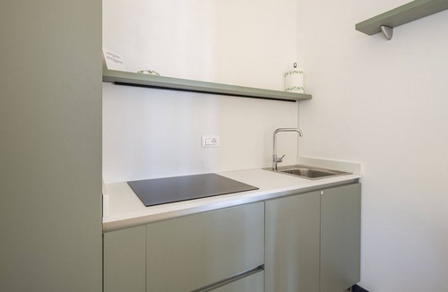 Pieve Ligure Apartment | Beautiful apartment with WIFI, TV, terrace, pets allowed and panoramic view, close to Genoa