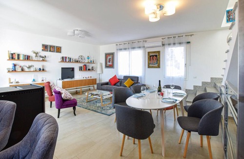 Sant'Antioco Apartment | Beautiful apartment in Sant'Antioco